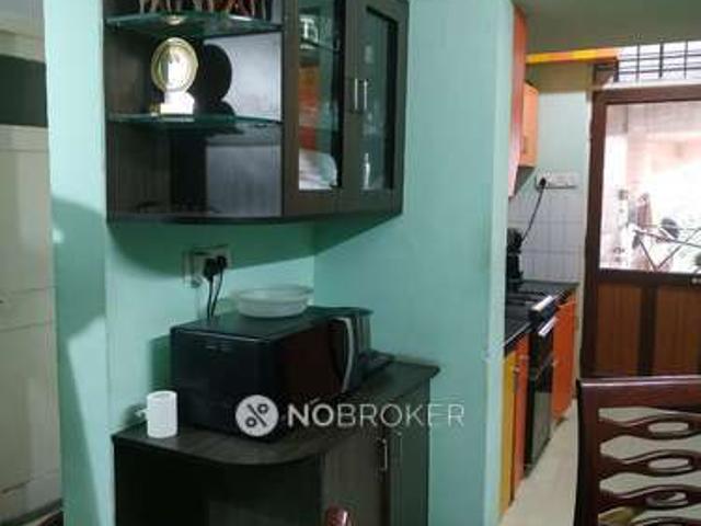 1 BHK Villa In Sena Vihar Apartments, Kalyan Nagar for Rent