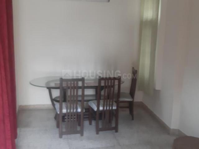 1 BHK Villa in Sector 14 for rent Noida. The reference number is 19513078