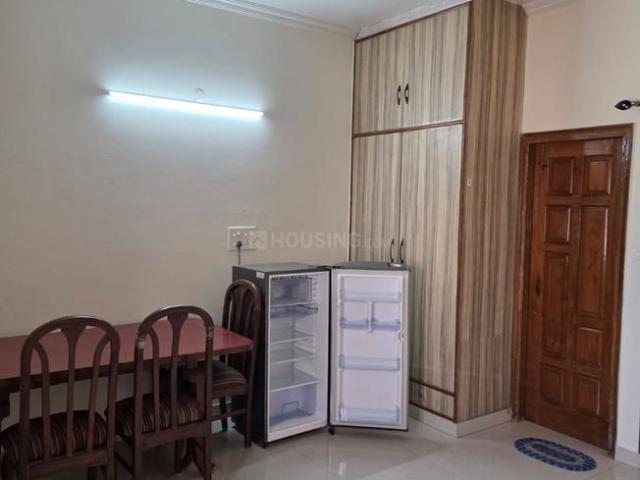 1 BHK Villa in Sector 26 for rent Noida. The reference number is 20442272