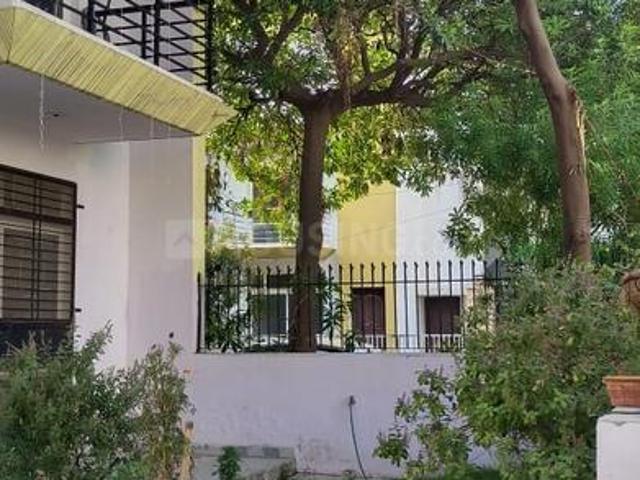 1 BHK Villa in Sector 85 for resale Faridabad. The reference number is 14667611