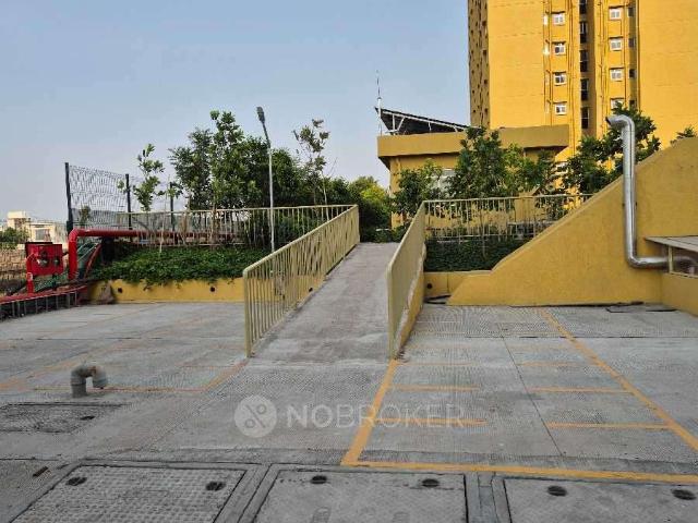 1 BHK Villa In Skylark Apartments Rvr 7a for Rent In Kadam Wasti