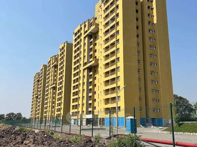 1 BHK Villa In Skylark Riverview for Rent In Loni Kalbhor