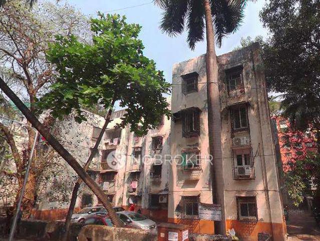 1 BHK Villa In Shankar Nagar For Sale In Kandivali West
