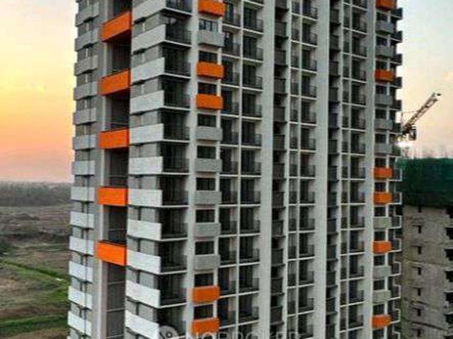 1 BHK Villa In Shapoorji Pallonji Joyville Virar For Sale In Virar West
