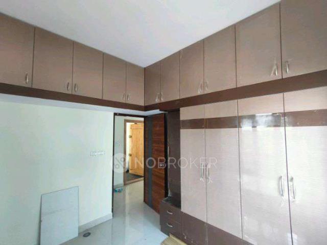 1 BHK Villa In Shelter Ccm Layout for Rent In Aavalahalli