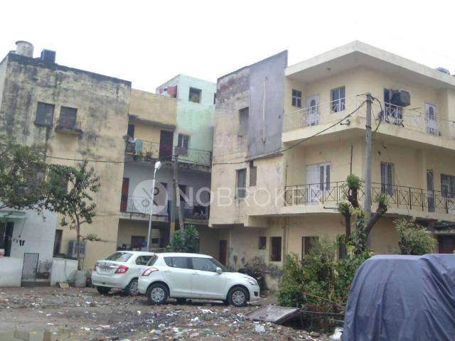 1 BHK Villa In Shiv Shakti Apartments For Sale In Sector 71