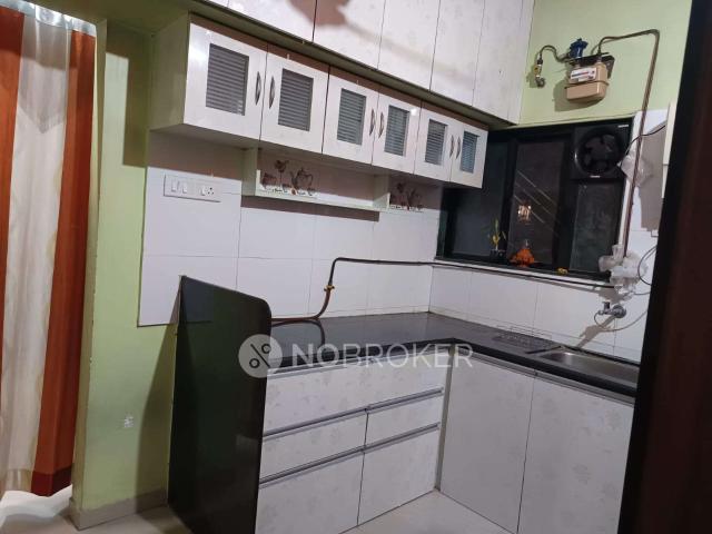 1 BHK Villa In Shiv Villa for Rent In Rajeshivajinagar