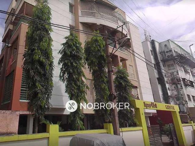 1 BHK Villa In Shivajinagar Near Charaka Hospital Police Qua
