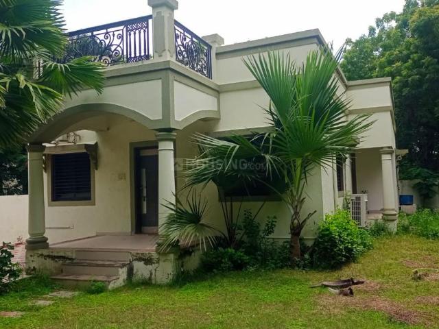1 BHK Villa in Shilaj for resale Ahmedabad. The reference number is 19703374