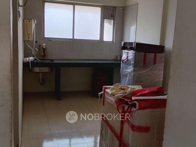 1 BHK Villa In Shruti Pushp Bhimashankar Nagar Kiwale for Rent In Kiwale, Ravet