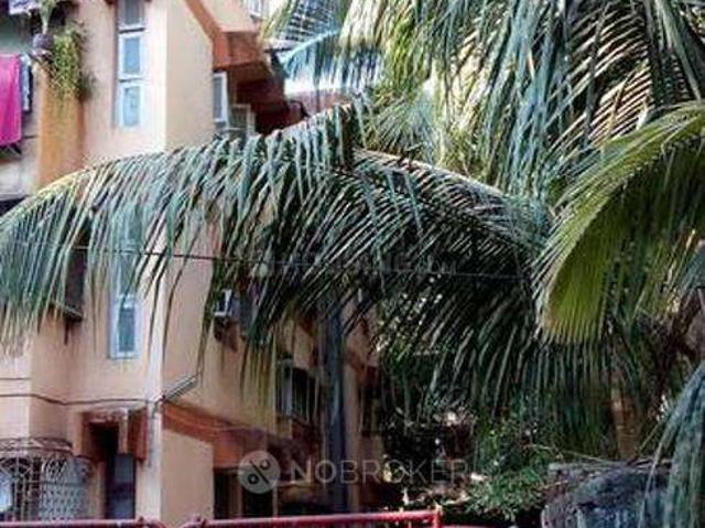 1 BHK Villa In Shram Safalya Apartment, Santacruz West for Rent In Santacruz West