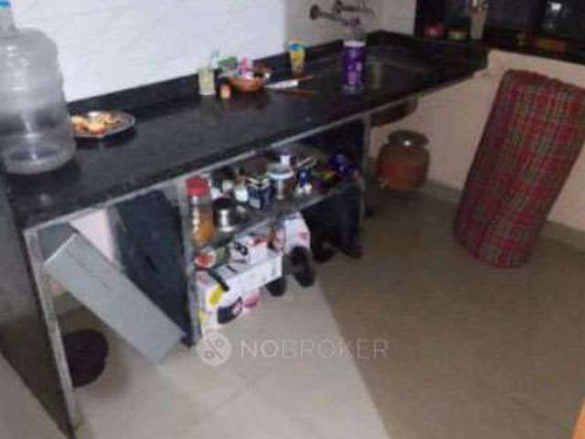 1 BHK Villa In Shree Sai Housing Society for Rent In Gurudwara Chowk Aakurdi Railway Station