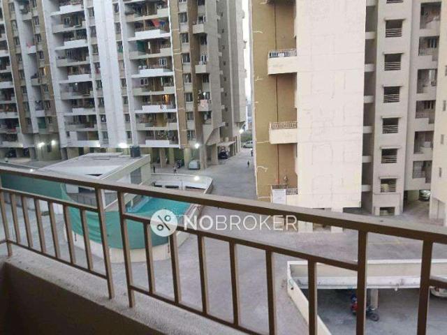 1 BHK Villa In Shubh Ganesh Spring Valley For Sale In Pimpr