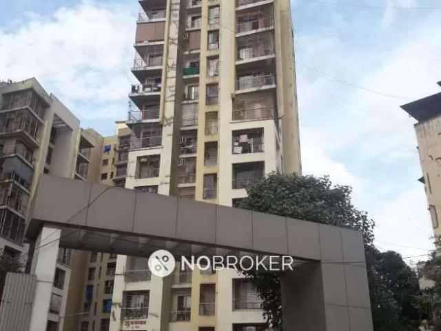 1 BHK Villa In Shubh Kamana Society For Sale In Bhandup East