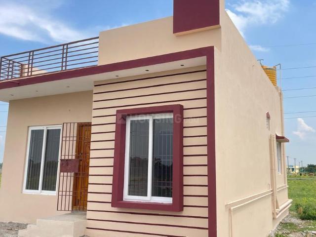 1 BHK Villa in Singaperumal Koil for resale Chennai. The reference number is 19344604