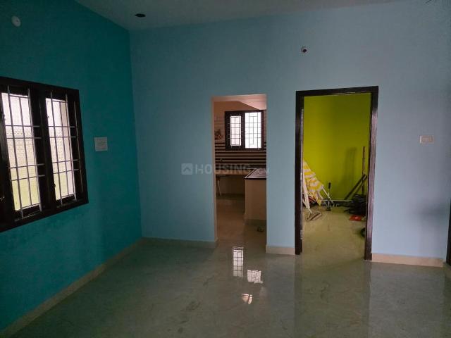 1 BHK Villa in Singaperumal Koil for resale Chennai. The reference number is 20709335