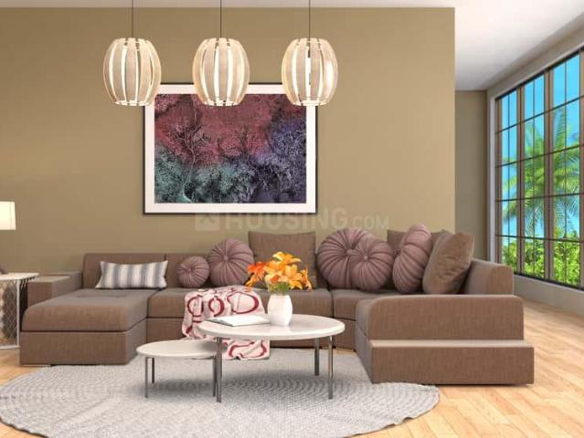 1 BHK Villa in Singaperumal Koil for resale Chennai. The reference number is 20827931
