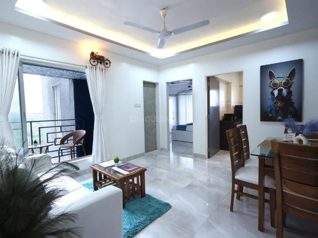 1 BHK Villa in Singaperumal Koil for resale Chennai. The reference number is 20868433