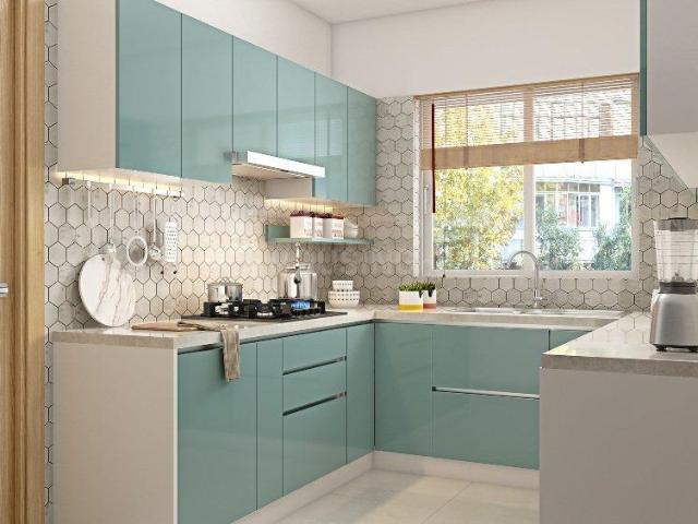 1 BHK Villa in Singaperumal Koil for resale Chennai. The reference number is 20870405