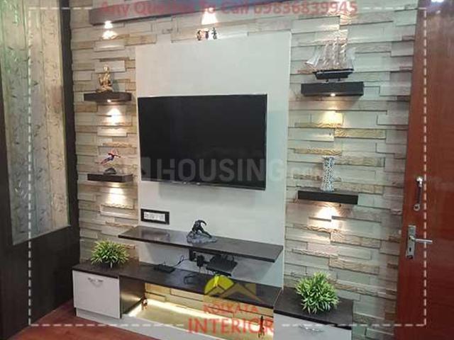 1 BHK Villa in Singaperumal Koil for resale Chennai. The reference number is 20870684
