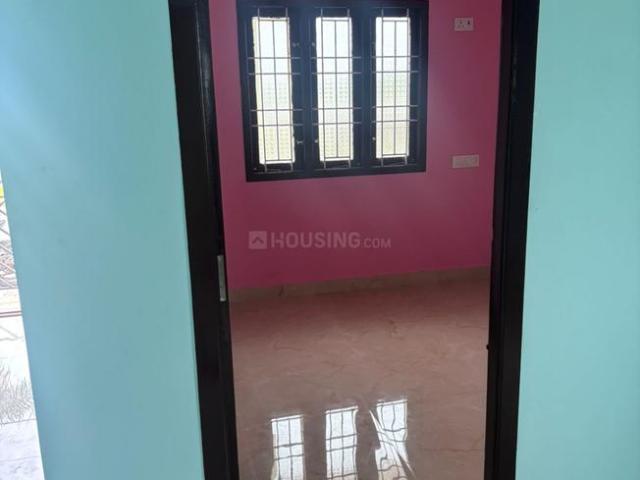 1 BHK Villa in Singaperumal Koil for resale Chennai. The reference number is 20870251