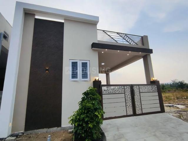 1 BHK Villa in Singaperumal Koil for resale Chennai. The reference number is 20281980