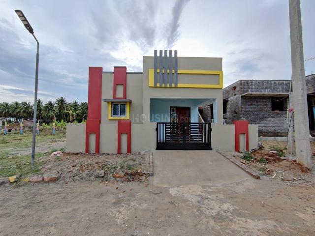 1 BHK Villa in Singaperumal Koil for resale Chennai. The reference number is 20283745
