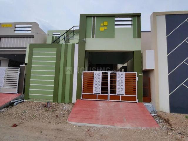 1 BHK Villa in Singaperumal Koil for resale Chennai. The reference number is 20284928