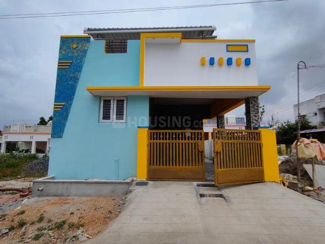 1 BHK Villa in Singaperumal Koil for resale Chennai. The reference number is 20285874