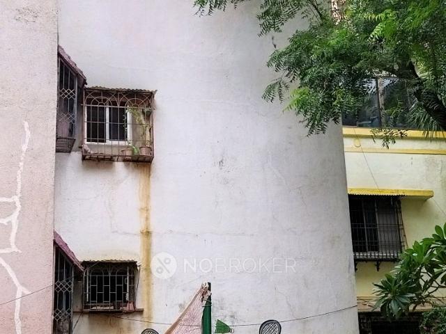 1 BHK Villa In Sidheshwar Society For Sale In Nerul