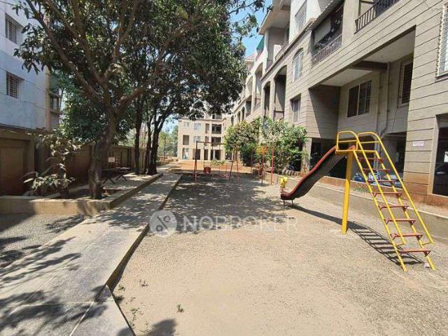1 BHK Villa In Sigma One La Cabana For Sale In Sus