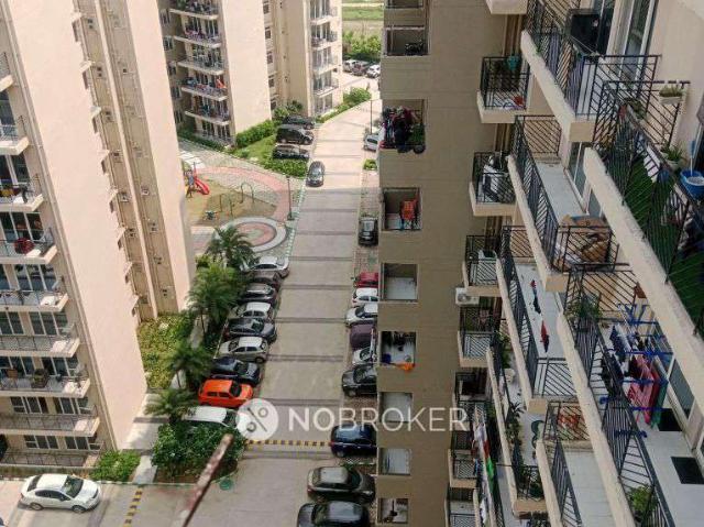 1 BHK Villa In Signature Global Grand Iva Sector 103 For Sal
