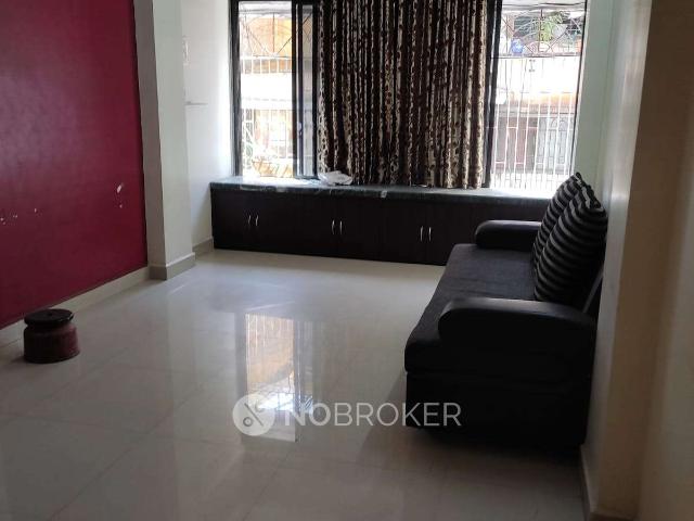 1 BHK Villa In Silver Line Dombivali for Rent In Dombivli East