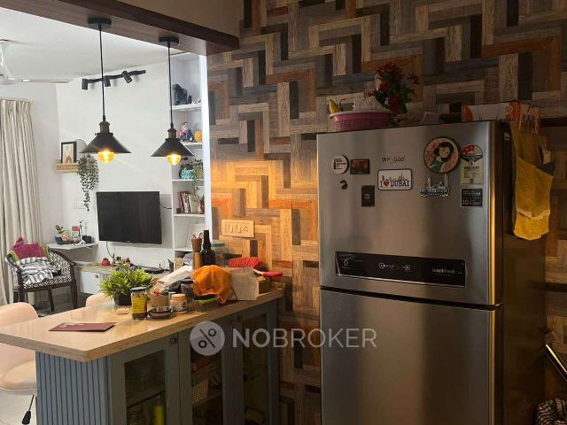 1 BHK Villa In Sjr Plaza City for Rent In Doddakannelli