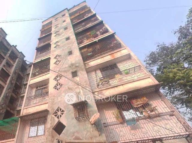 1 BHK Flat In Som Complex, Dharavi for Rent In Dharavi