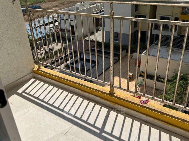 1 BHK Villa In Somani Dream Homes For Sale In Punawale
