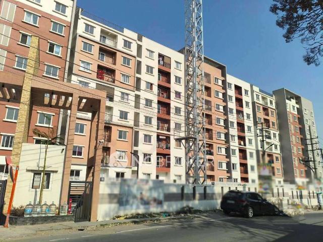 1 BHK Villa In Souparnika Building for Rent In Samethanahalli