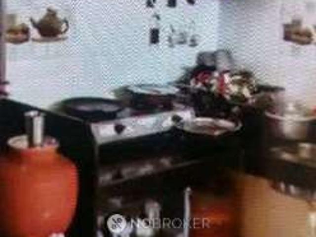 1 BHK Villa In Sneh Sadan Society for Rent In Nigdi
