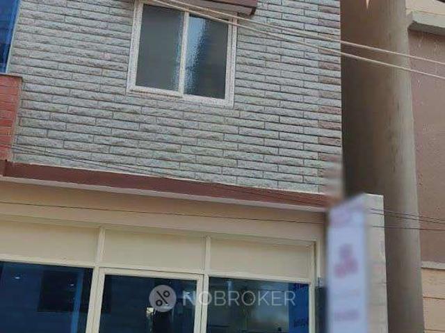 1 BHK Villa In Ss Elite for Rent In Marathahalli