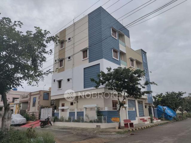 1 BHK Villa In Sri Antahpuram for Rent In 6hcp+cc8, Patelguda Rd, Patel Guda, Mangalpalle, Telangana 501510, India