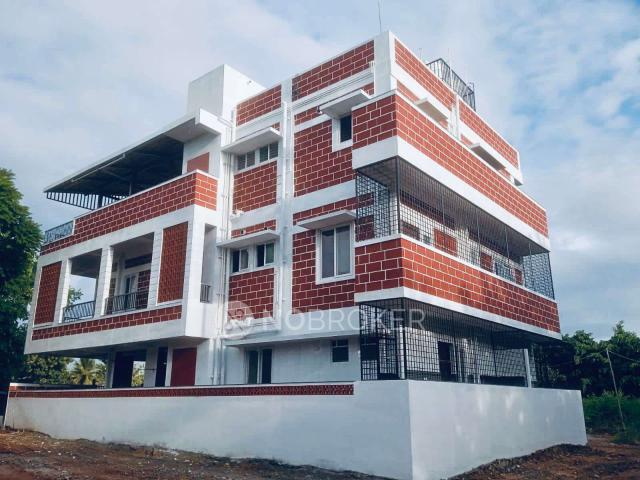 1 BHK Villa In Sri Krishna Gardens Phase I for Rent In Kagglipura