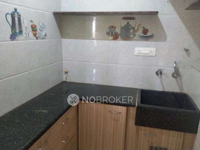 1 BHK Villa In Sri Manjunatha Swamy Nilaya for Rent In Agrahara Dasarahalli