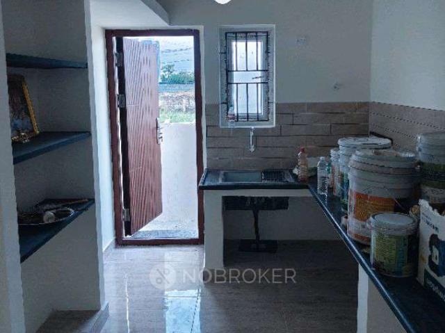 1 BHK Villa In Sri Sai Nagar for Rent In 212, Ottiambakkam