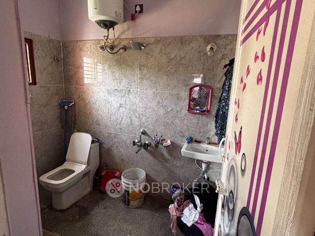 1 BHK Villa In Sri Sai Nilaya Kenchenahalli for Rent In Sainik Vihar Layout