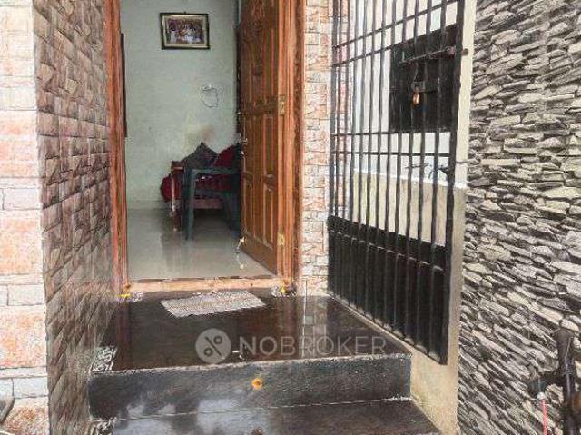 1 BHK Villa In Sri Sai Avenue Annex for Rent In V626+fp2, T