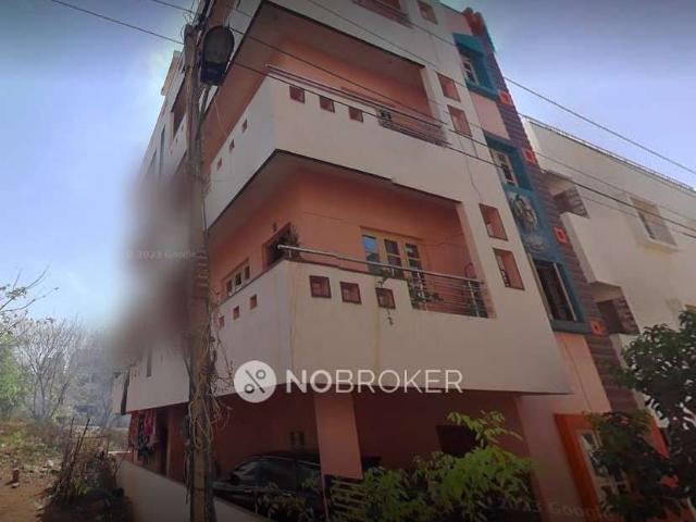 1 BHK Villa In Sri Sai East Mango Meadows Hirandahalli for R