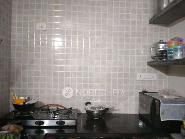 1 BHK Villa In Srinivasanagr for Rent In Banashankari