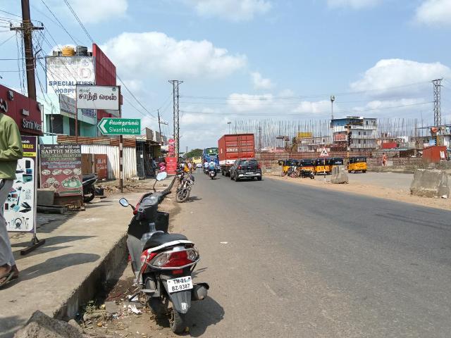 1 BHK Villa in Sriperumbudur for resale Chennai. The reference number is 20058995