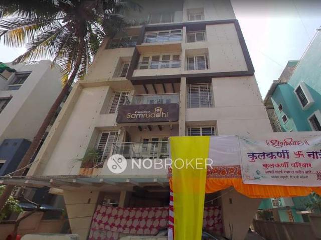 1 BHK Villa In Swapna Pate for Rent In Pimpri chinchwad