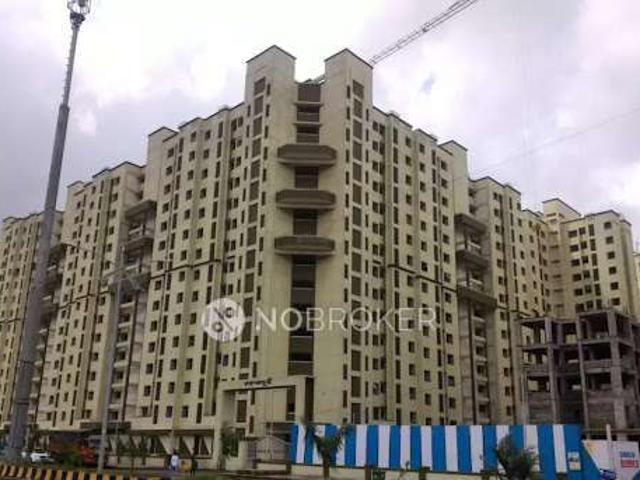 1 BHK Villa In Swapnapurty Kharghar For Sale In Kharghar